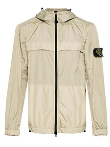 Stone Island Jacket&nbsp;Garment Dyed Crinkle Reps Ny